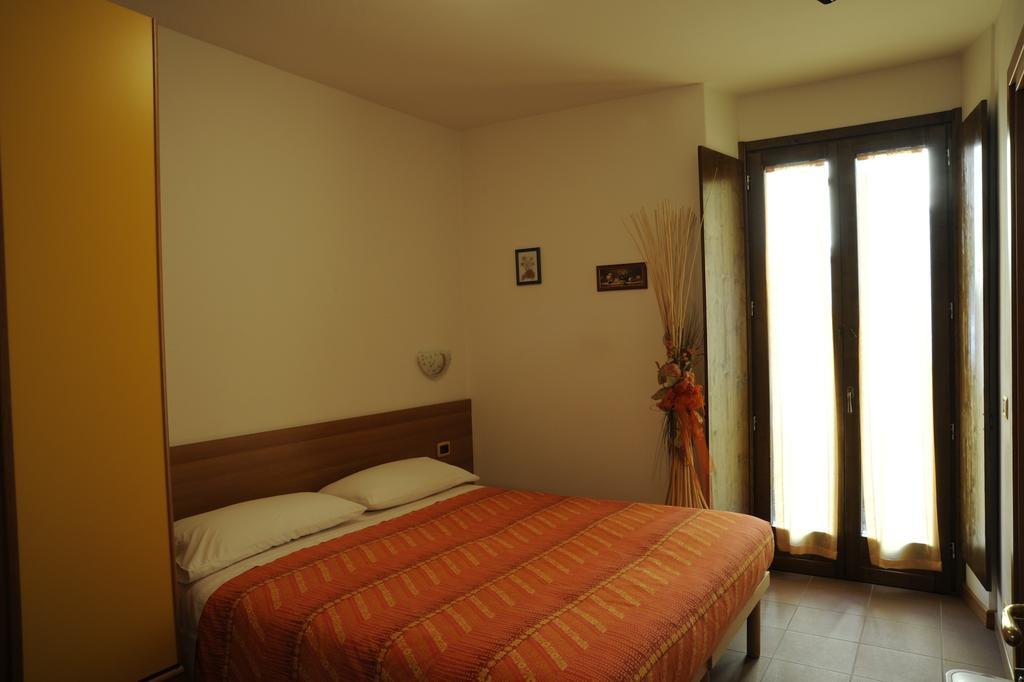 La Singela Hotel Mantello Room photo